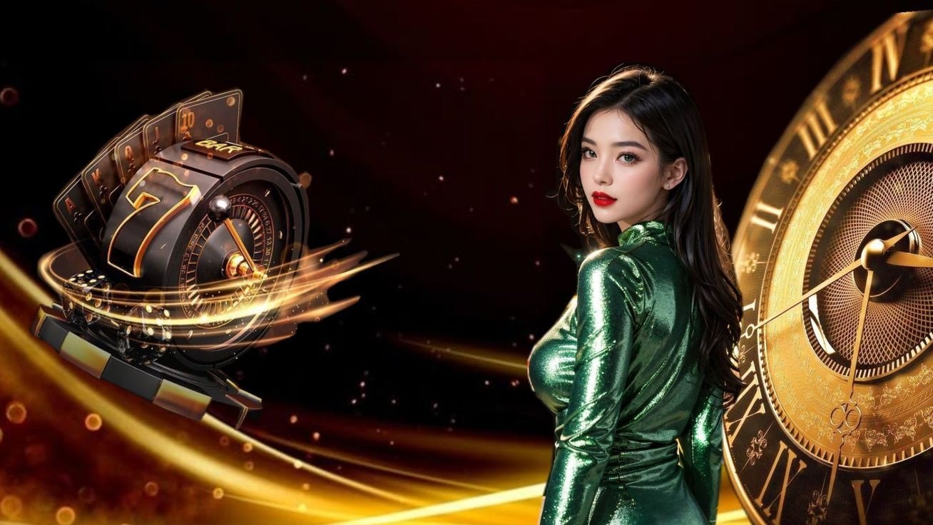 diamon138 featured game showcase